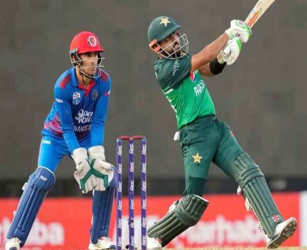 Pakistan vs Afghanistan Live Streaming, Live Score, PAK vs AFG Dream11 Team Prediction, Today Cricket Match Fantasy Tips, Squads: ICC Cricket World Cup 2023