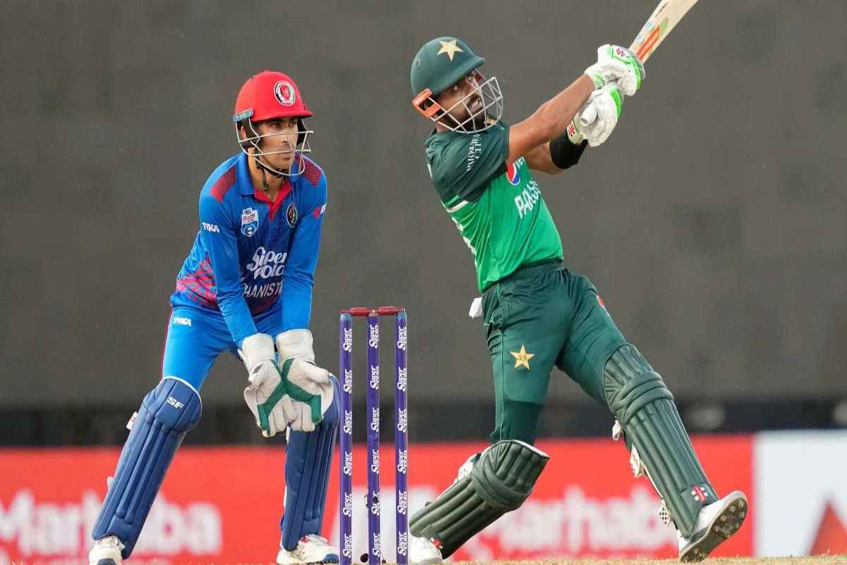 Pakistan vs Afghanistan Live Streaming, Live Score, PAK vs AFG Dream11 Team Prediction, Today Cricket Match Fantasy Tips, Squads: ICC Cricket World Cup 2023