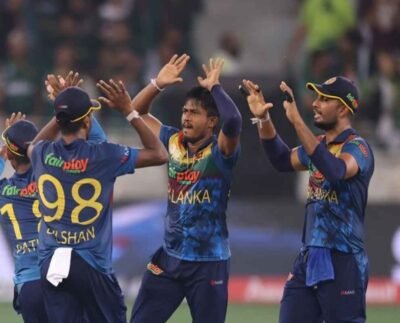 Pakistan vs Sri Lanka Live Streaming, Live Score, PAK vs SL Dream11 Team Prediction, Today Cricket Match Fantasy Tips, Squads: ICC Cricket World Cup 2023