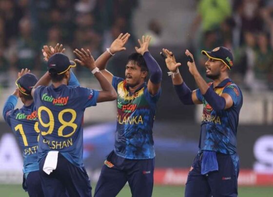 Pakistan vs Sri Lanka Live Streaming, Live Score, PAK vs SL Dream11 Team Prediction, Today Cricket Match Fantasy Tips, Squads: ICC Cricket World Cup 2023