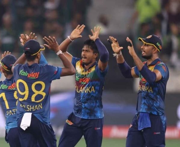 Pakistan vs Sri Lanka Live Streaming, Live Score, PAK vs SL Dream11 Team Prediction, Today Cricket Match Fantasy Tips, Squads: ICC Cricket World Cup 2023