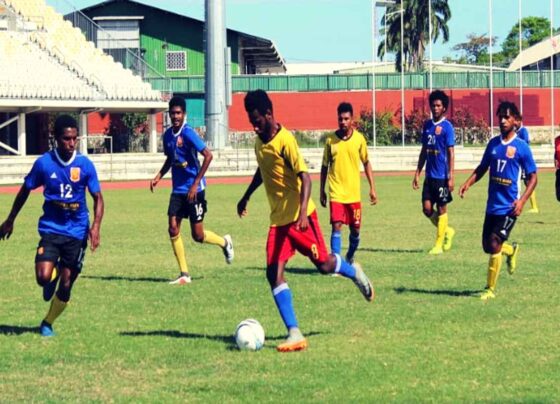 Papua New Guinea vs Vanuatu Live Streaming, Team Prediction, Live Score, Lineups, Kick-off Time: International Friendlies 2023