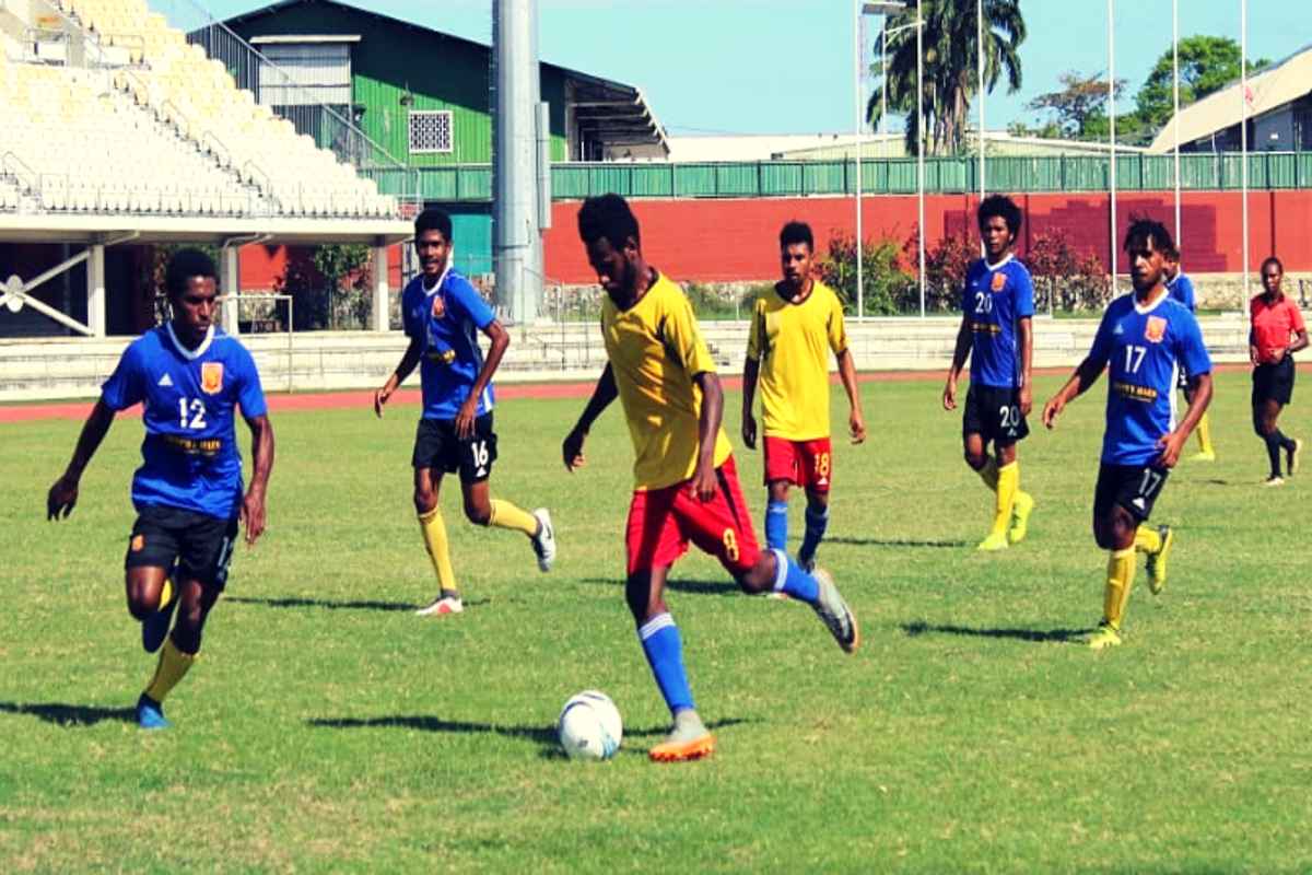 Papua New Guinea vs Vanuatu Live Streaming, Team Prediction, Live Score, Lineups, Kick-off Time: International Friendlies 2023