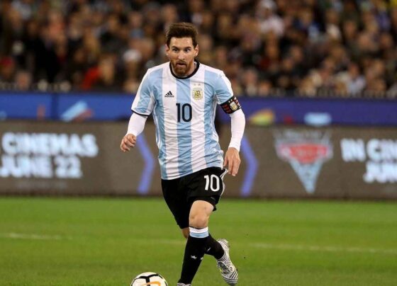 Peru vs Argentina Live Streaming, Live Score, Team Prediction, Lineups, Kick-off Time: 2026 FIFA World Cup Qualifiers – CONMEBOL