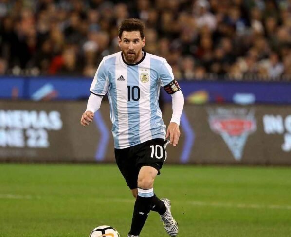 Peru vs Argentina Live Streaming, Live Score, Team Prediction, Lineups, Kick-off Time: 2026 FIFA World Cup Qualifiers – CONMEBOL