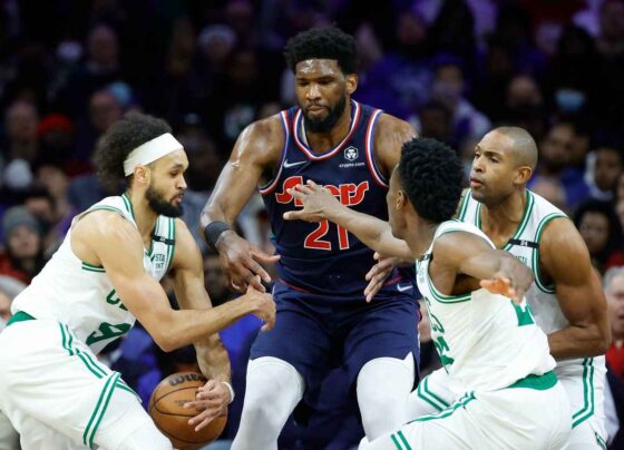 Philadelphia 76ers vs Boston Celtics LIVE Streaming, Team Prediction, Lineups, Preview: NBA Preseason 2023