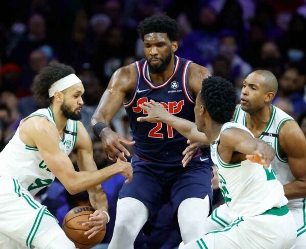 Philadelphia 76ers vs Boston Celtics LIVE Streaming, Team Prediction, Lineups, Preview: NBA Preseason 2023