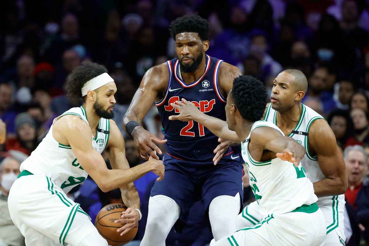 Philadelphia 76ers vs Boston Celtics LIVE Streaming, Team Prediction, Lineups, Preview: NBA Preseason 2023