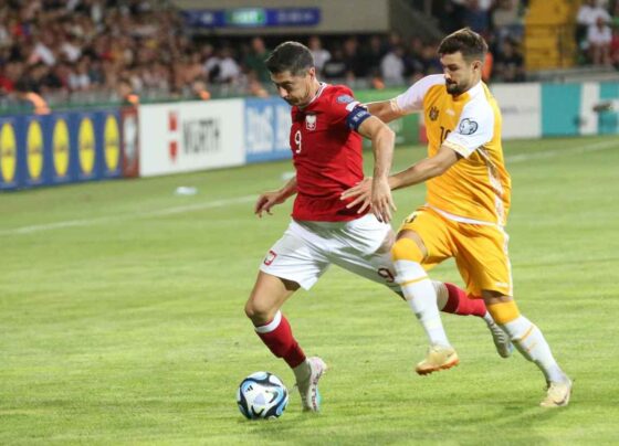 Poland vs Moldova Live Streaming, Team Prediction, Live Score, Today Lineups, Kick-off Time: UEFA European Championship Qualifiers 2023