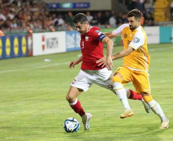 Poland vs Moldova Live Streaming, Team Prediction, Live Score, Today Lineups, Kick-off Time: UEFA European Championship Qualifiers 2023