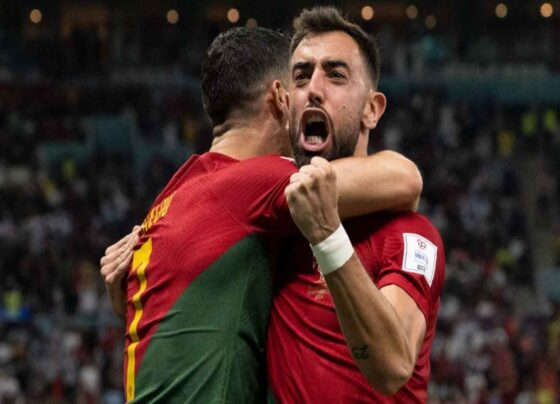 Portugal vs Slovakia Live Streaming, Team Prediction, Live Score, Lineups, Kick-off Time: UEFA European Championship Qualifiers 2023