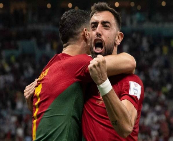 Portugal vs Slovakia Live Streaming, Team Prediction, Live Score, Lineups, Kick-off Time: UEFA European Championship Qualifiers 2023