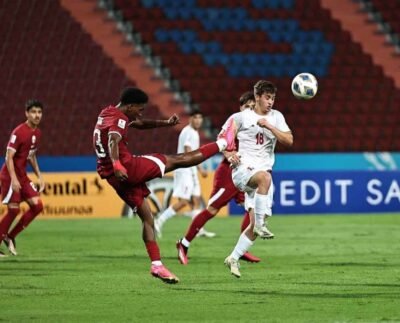 Qatar vs Iran Live Streaming, Team Prediction, Live Score, Today Lineups, Kick-off Time: International Friendlies 2023
