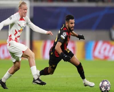 RB Leipzig vs Manchester City Live Streaming, Team Prediction, Live Score, Lineups, Kick-off Time: UEFA Champions League 2023