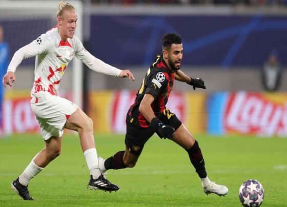 RB Leipzig vs Manchester City Live Streaming, Team Prediction, Live Score, Lineups, Kick-off Time: UEFA Champions League 2023