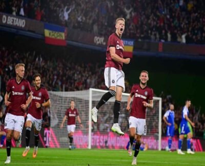 Real Betis vs Sparta Prague Live Streaming, Team Prediction, Live Score, Lineups, Kick-off Time: UEFA Europa League Qualifiers 2023