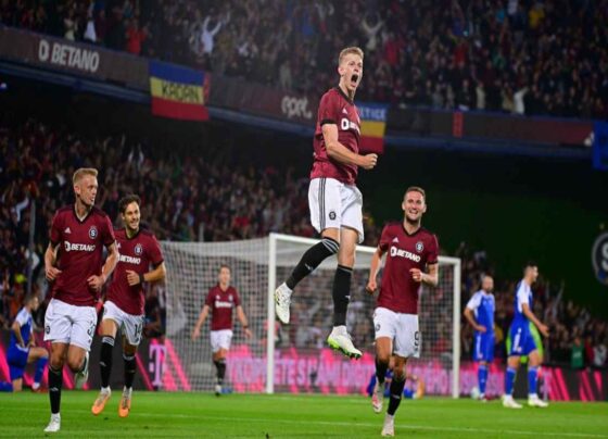 Real Betis vs Sparta Prague Live Streaming, Team Prediction, Live Score, Lineups, Kick-off Time: UEFA Europa League Qualifiers 2023