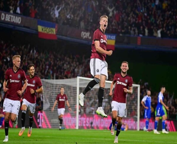 Real Betis vs Sparta Prague Live Streaming, Team Prediction, Live Score, Lineups, Kick-off Time: UEFA Europa League Qualifiers 2023