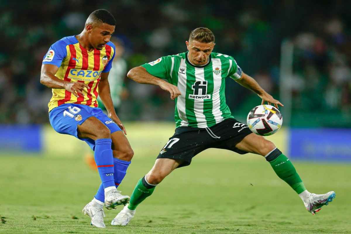 Real Betis vs Valencia Live Streaming, Live Score, Team Prediction, Lineups, H2H, Kick-off Time: La Liga 2023