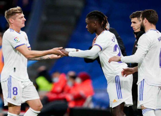 Real Madrid vs Osasuna Live Streaming, Live Score, Team Prediction, Lineups, H2H, Kick-off Time: La Liga 2023