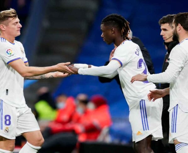 Real Madrid vs Osasuna Live Streaming, Live Score, Team Prediction, Lineups, H2H, Kick-off Time: La Liga 2023