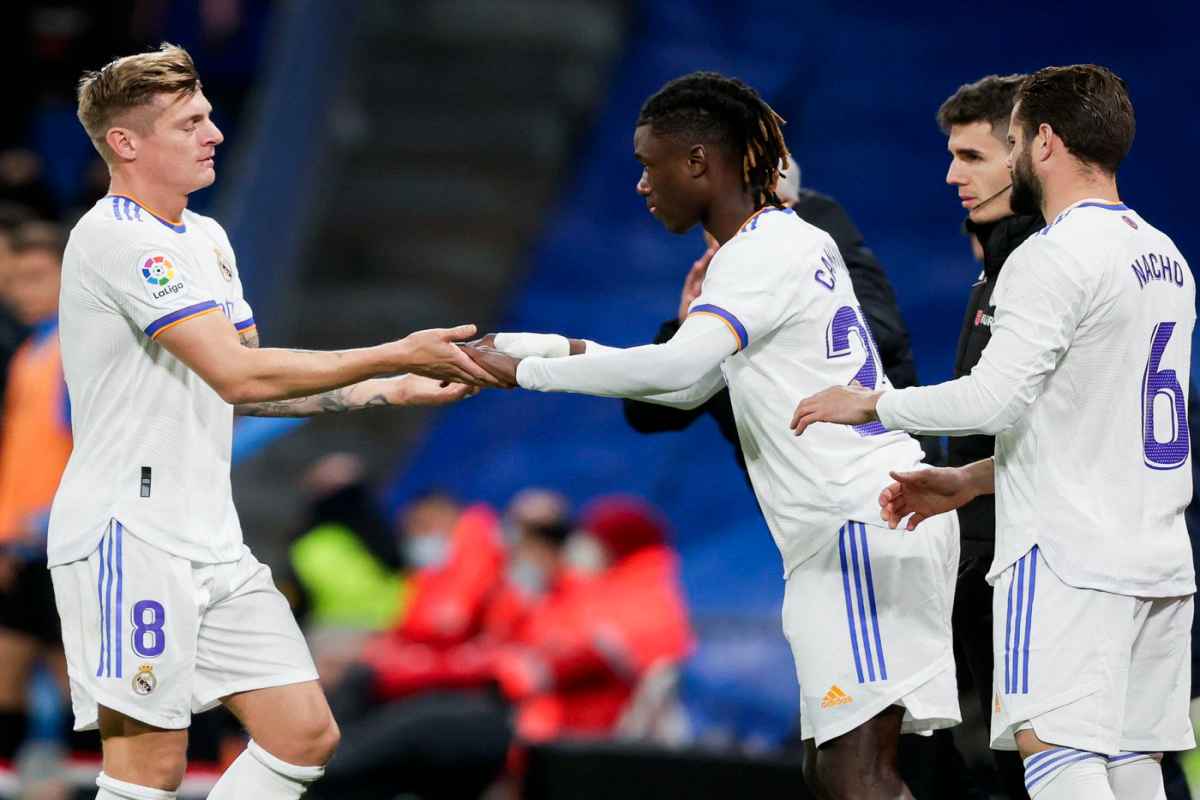 Real Madrid vs Osasuna Live Streaming, Live Score, Team Prediction, Lineups, H2H, Kick-off Time: La Liga 2023