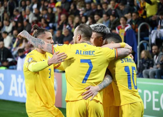 Romania vs Andorra Live Streaming, Team Prediction, Live Score, Today Lineups, Kick-off Time: UEFA European Championship Qualifiers 2023