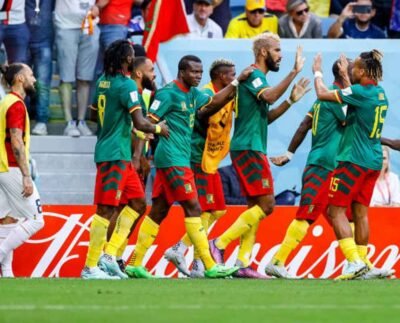Russia vs Cameroon Live Streaming, Team Prediction, Live Score, Lineups, Kick-off Time: International Friendlies 2023