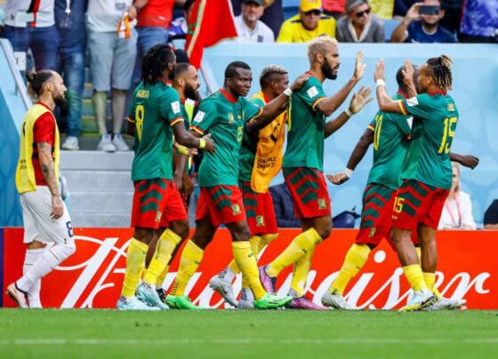 Russia vs Cameroon Live Streaming, Team Prediction, Live Score, Lineups, Kick-off Time: International Friendlies 2023