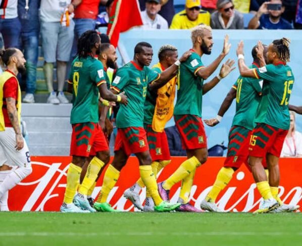 Russia vs Cameroon Live Streaming, Team Prediction, Live Score, Lineups, Kick-off Time: International Friendlies 2023