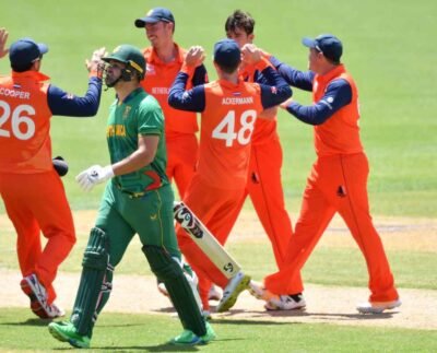 SA vs NED Dream11 Team Prediction, South Africa vs Netherlands Live Streaming, Today Cricket Match Fantasy Tips, Playing XI: ICC Cricket World Cup 2023