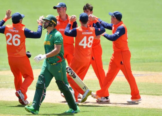 SA vs NED Dream11 Team Prediction, South Africa vs Netherlands Live Streaming, Today Cricket Match Fantasy Tips, Playing XI: ICC Cricket World Cup 2023