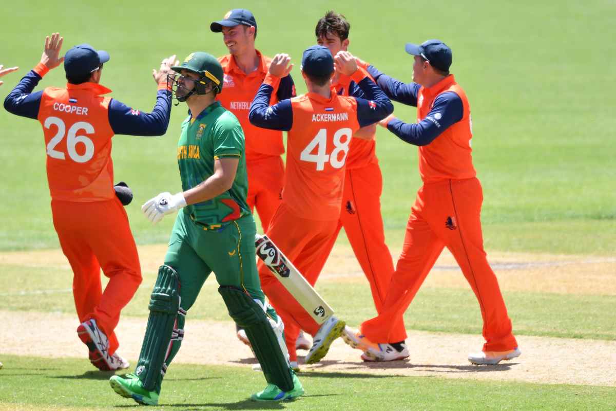 SA vs NED Dream11 Team Prediction, South Africa vs Netherlands Live Streaming, Today Cricket Match Fantasy Tips, Playing XI: ICC Cricket World Cup 2023