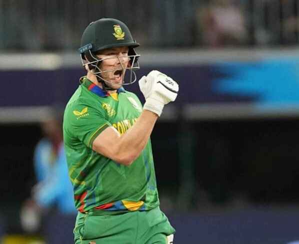 SA vs SL Dream11 Team Prediction, South Africa vs Sri Lanka Live Streaming, Today Cricket Match Fantasy Tips, Playing XI: ICC Cricket World Cup 2023