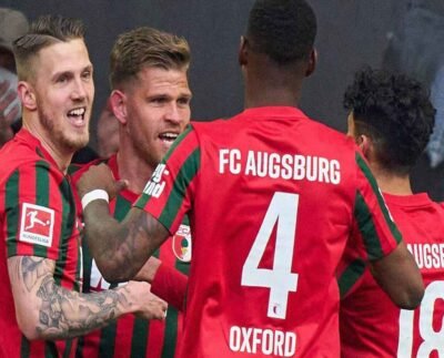 SC Freiburg vs FC Augsburg Live Streaming, Live Score, Team Prediction, Lineups, Kick-off Time: Bundesliga 2023