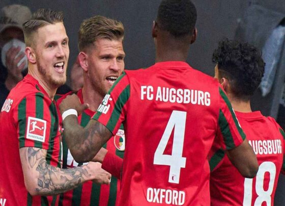 SC Freiburg vs FC Augsburg Live Streaming, Live Score, Team Prediction, Lineups, Kick-off Time: Bundesliga 2023