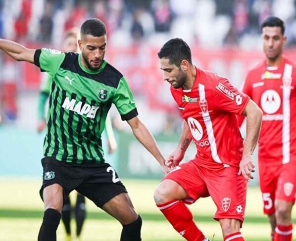 Sassuolo vs Monza Live Streaming, Live Score, Team Prediction, Lineups, Kick-off Time: Serie A 2023