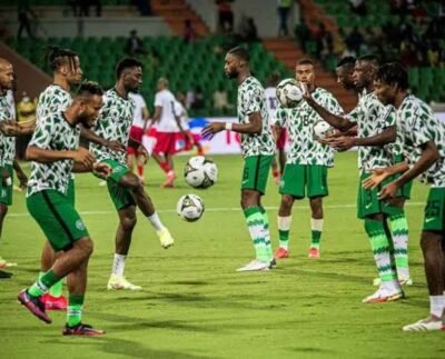 Saudi Arabia vs Nigeria Live Streaming, Team Prediction, Live Score, Lineups, Kick-off Time: International Friendlies 2023