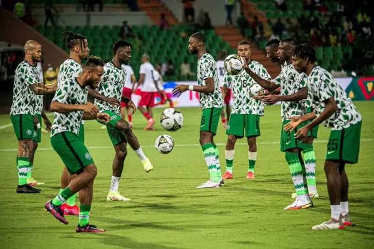 Saudi Arabia vs Nigeria Live Streaming, Team Prediction, Live Score, Lineups, Kick-off Time: International Friendlies 2023