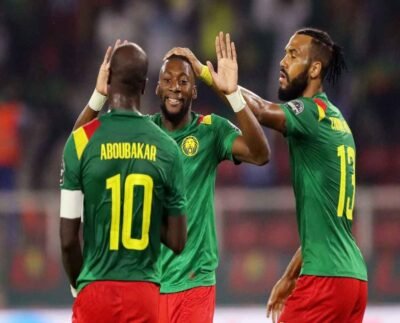 Senegal vs Cameroon Live Streaming, Team Prediction, Live Score, Today Lineups, Kick-off Time: International Friendlies 2023