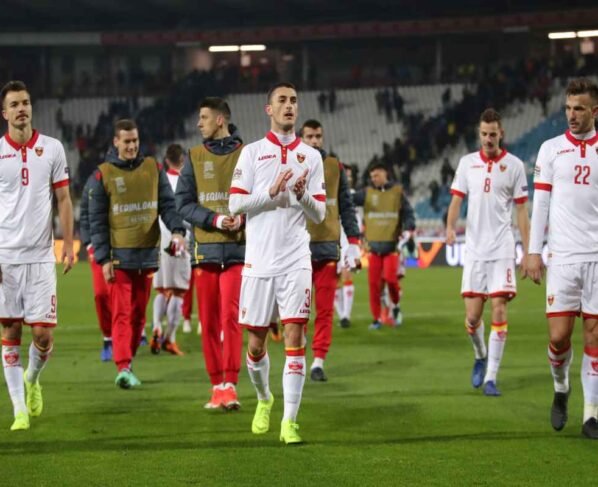Serbia vs Montenegro Live Streaming, Team Prediction, Live Score, Today Lineups, Kick-off Time: UEFA European Championship Qualifiers 2023
