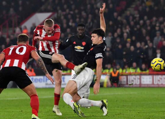 Sheffield United vs Manchester United Live Streaming, Live Score, Team Prediction, Lineups, EPL Kick-off Time: English Premier League 2023