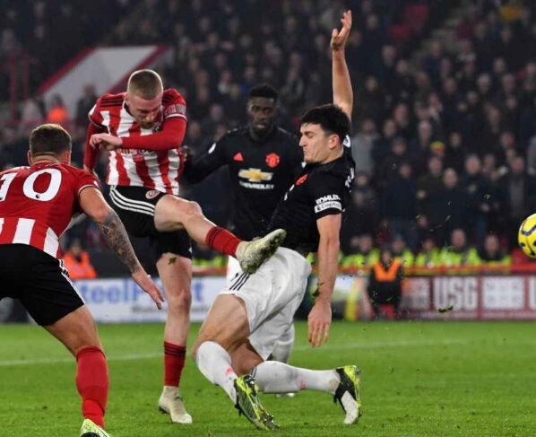 Sheffield United vs Manchester United Live Streaming, Live Score, Team Prediction, Lineups, EPL Kick-off Time: English Premier League 2023