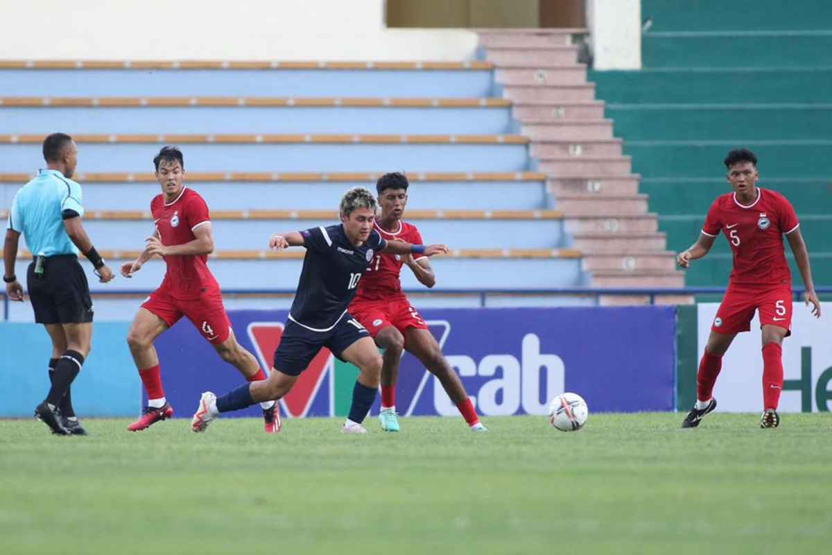 Singapore vs Guam Live Streaming, Live Score, Team Prediction, Lineups, Kick-off Time: 2023 FIFA World Cup Qualifiers – AFC