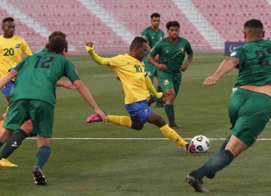 Solomon Islands vs Vanuatu Live Streaming, Team Prediction, Live Score, Lineups, Kick-off Time: International Friendlies 2023