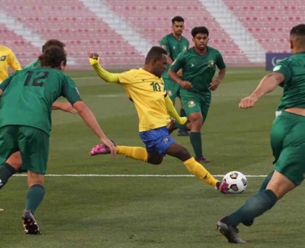 Solomon Islands vs Vanuatu Live Streaming, Team Prediction, Live Score, Lineups, Kick-off Time: International Friendlies 2023