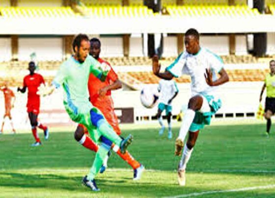 Somalia vs Sierra Leone Live Streaming, Team Prediction, Live Score, Today Lineups, Kick-off Time: International Friendlies 2023