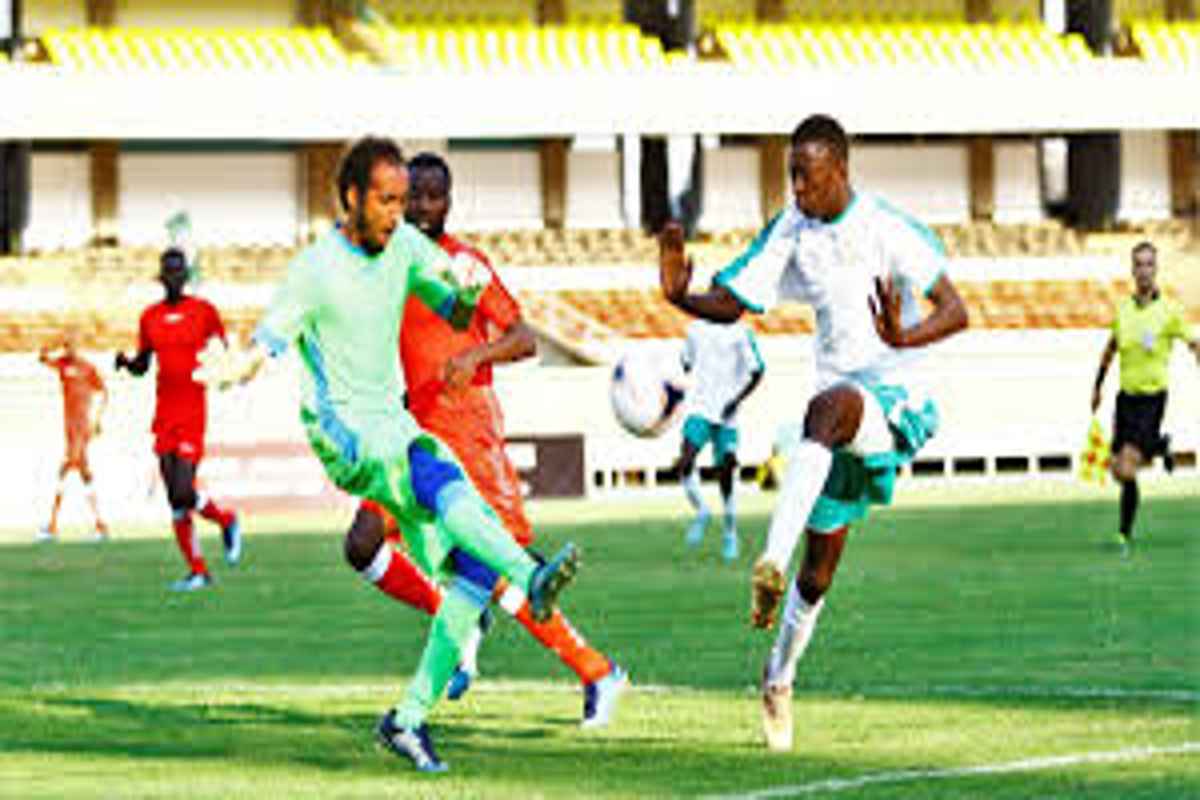Somalia vs Sierra Leone Live Streaming, Team Prediction, Live Score, Today Lineups, Kick-off Time: International Friendlies 2023