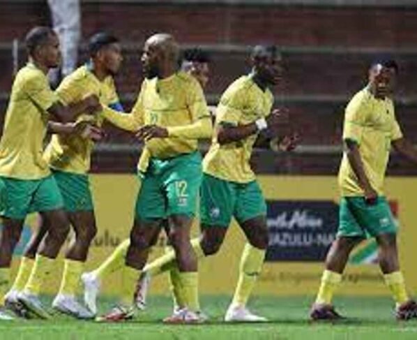 South Africa vs Eswatini Live Streaming, Team Prediction, Live Score, Lineups, Kick-off Time: International Friendlies 2023