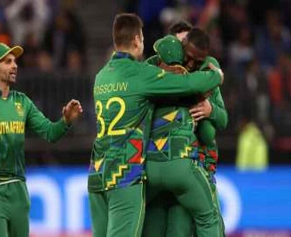 South Africa vs Netherlands Live Streaming, Live Score, SA vs NED Dream11 Team Prediction, Today Cricket Match Fantasy Tips, Squads: ICC Cricket World Cup 2023